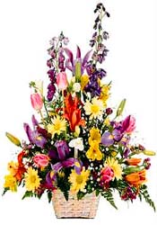flowers to romania