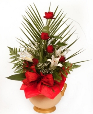 send flowers to romania