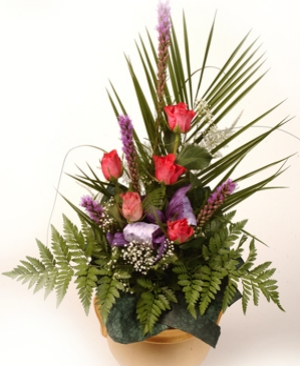 send flowers to romania
