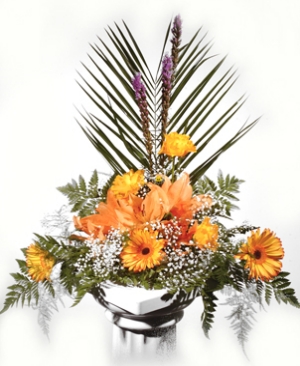 send flowers to romania