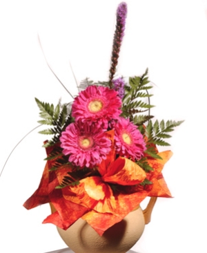 send flowers to romania