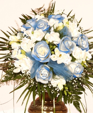 send flowers to romania