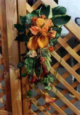 flowers romania decoration